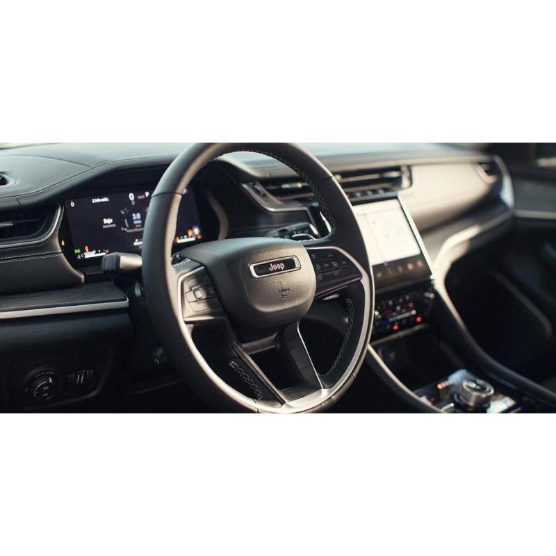 Jeep Grand Cherokee Limited 3.6 At8 4x4 - 6