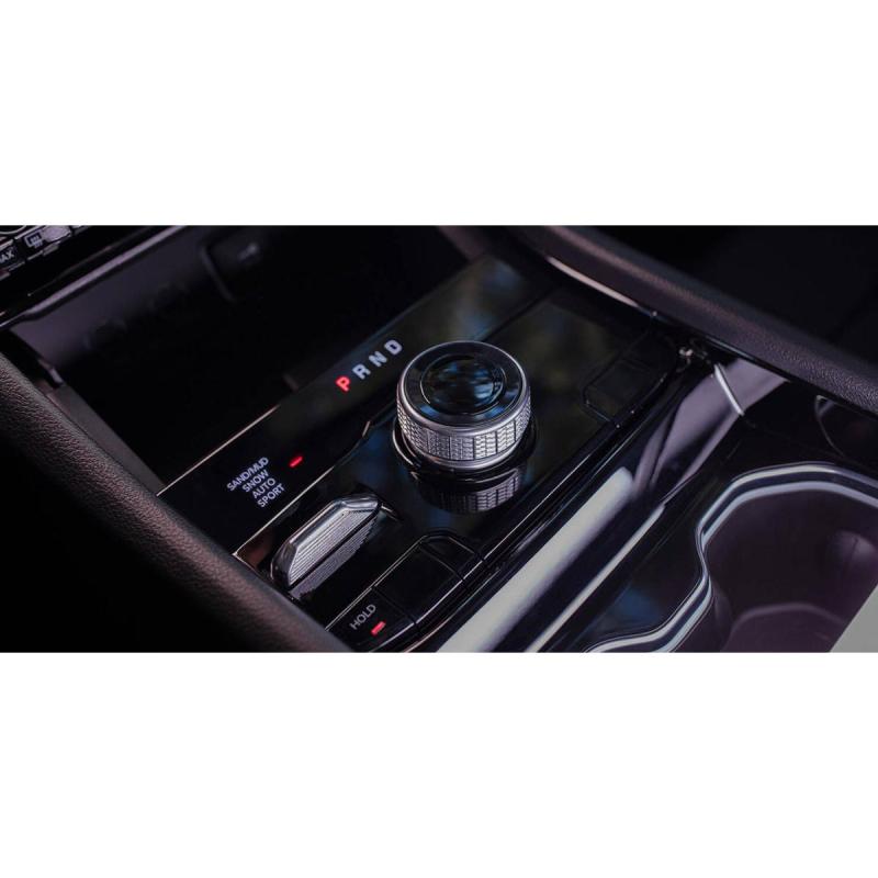 Jeep Grand Cherokee Limited 3.6 At8 4x4 - 8