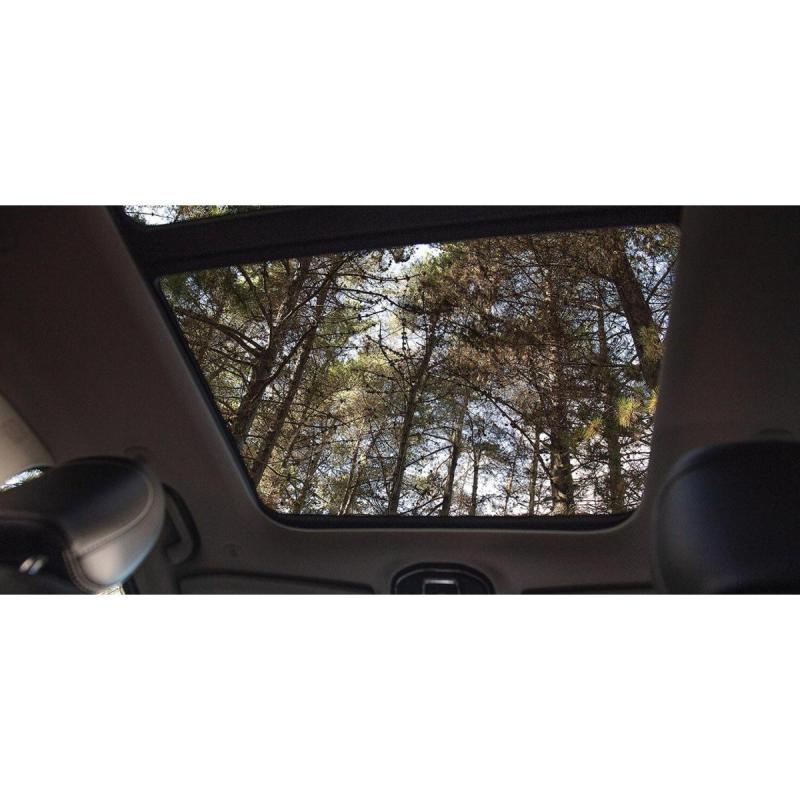 Jeep Grand Cherokee Limited 3.6 At8 4x4 - 9