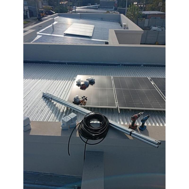 kit solar - 3