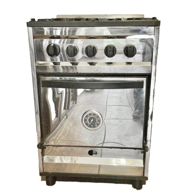 VENDO Cocina industrial / usada / en muy buen estado