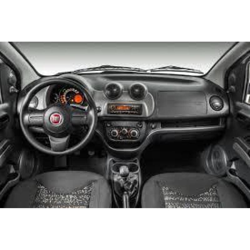 Vendo Fiat Fiorino Evo 1.4