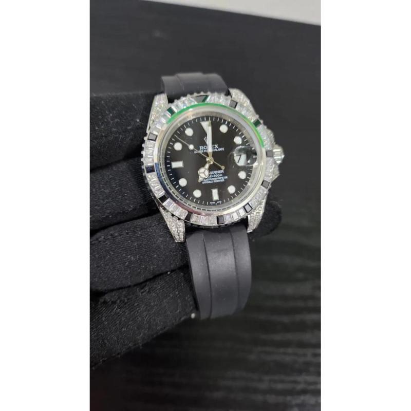 Reloj pulsera rolex