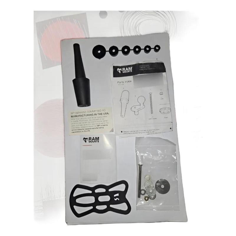Soporte ram mount - 3