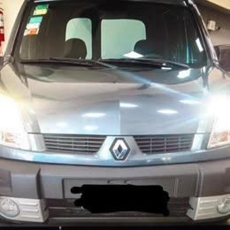 Vendo urgente impecable