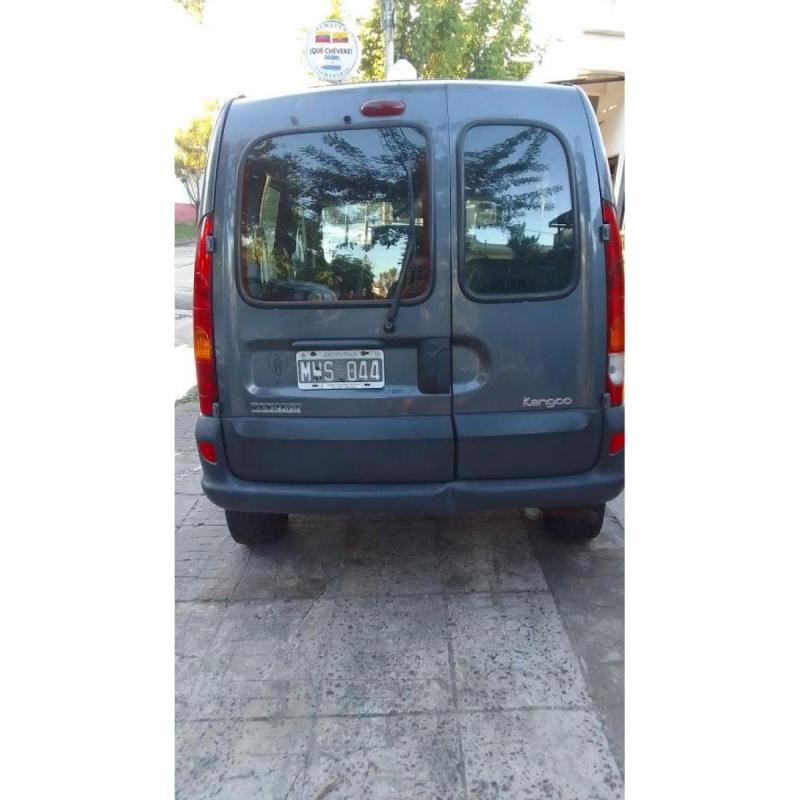 Vendo urgente impecable - 8
