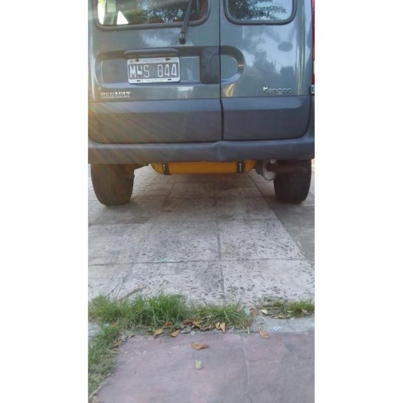 Vendo urgente impecable - 9