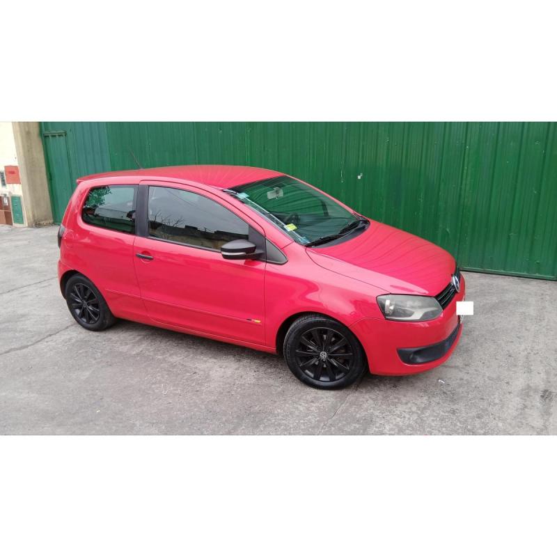 Volkswagen Fox 1.6 3p full