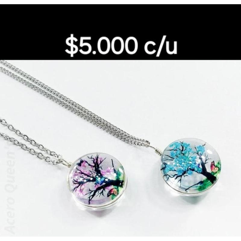 Accesorios en acero quirúrgico 316 - 2