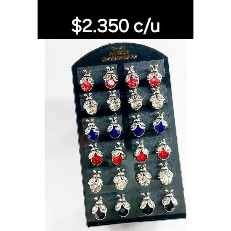 Accesorios en acero quirúrgico 316 - 3