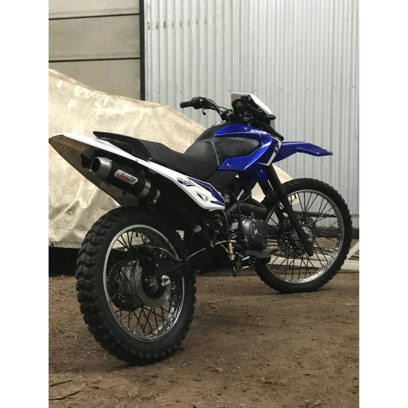 Vendo moto Vendo skua 250cc Mod 2019 3.000km