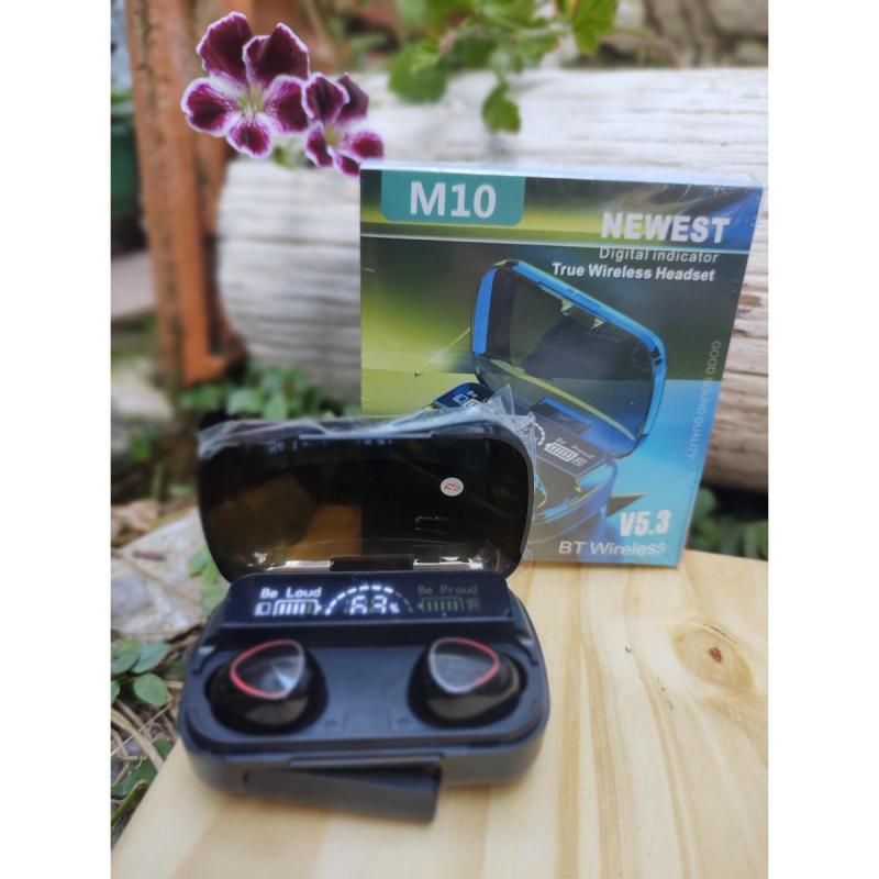 Auriculares Bluetooth M10