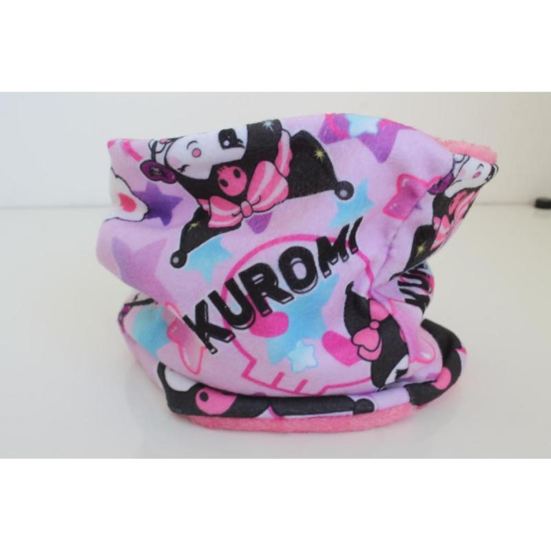 Vendo cuellitos polares de kuromi y capybara - 3/11