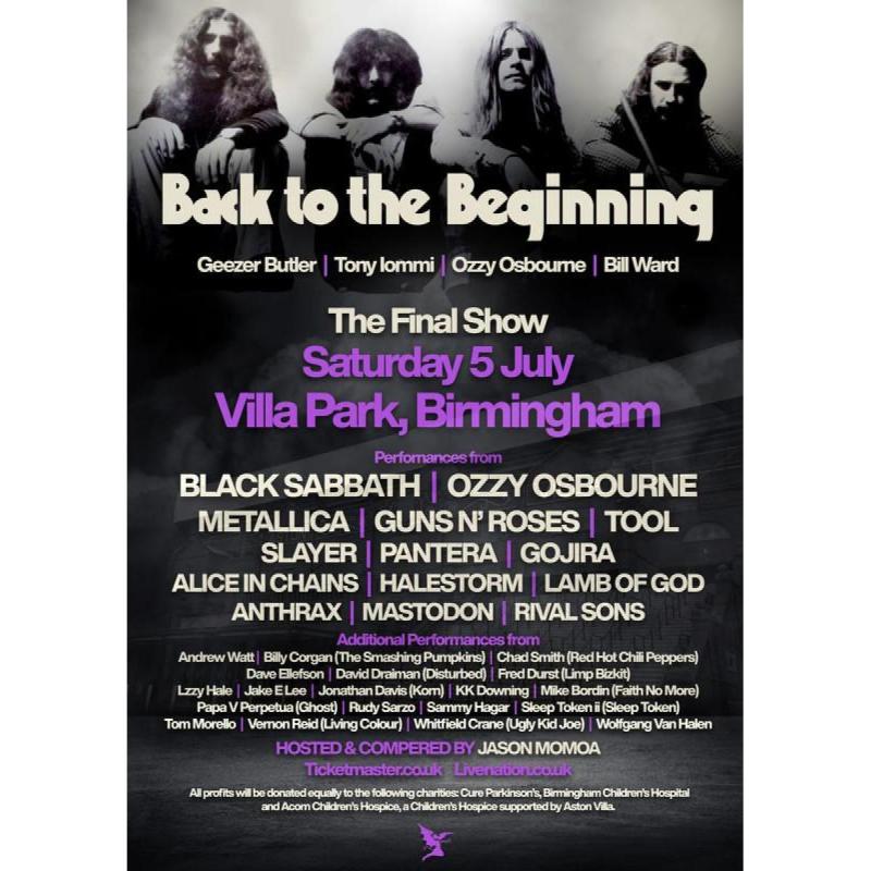 Back to the beginning (2025) Estreno digital en HD!