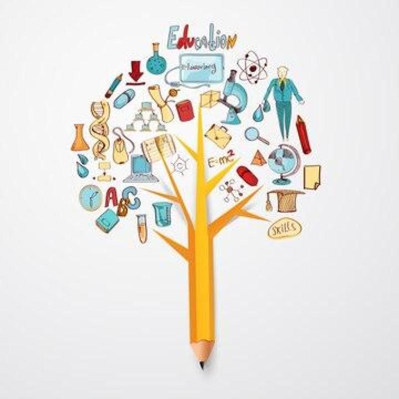 cursos on line de capacitación laboral - apoyo escolar primario y secundario