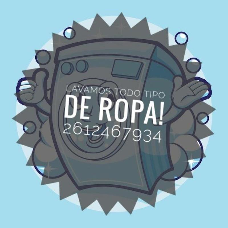 Lavandería