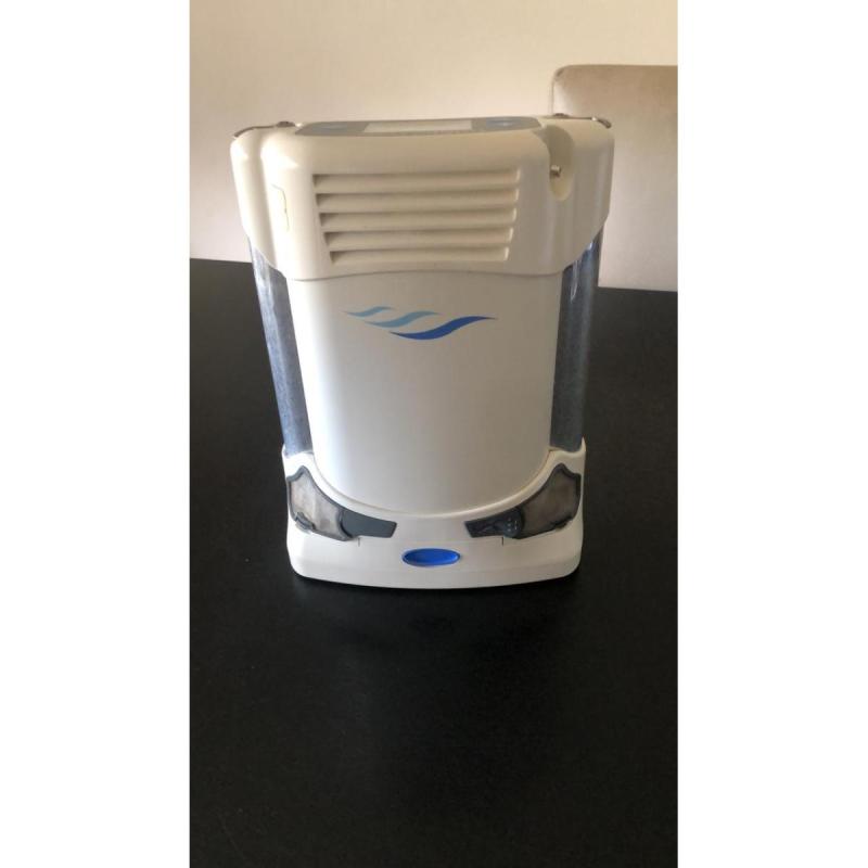 Concentrador de Oxigeno Portátil Caire Freestyle Comfort