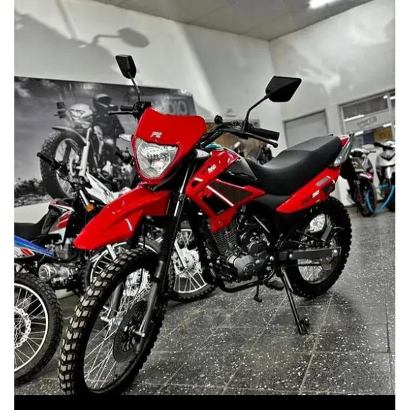 Motomel Skua 150