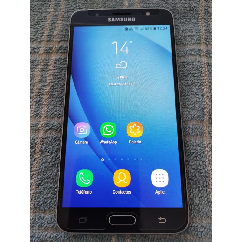 Samsung j7