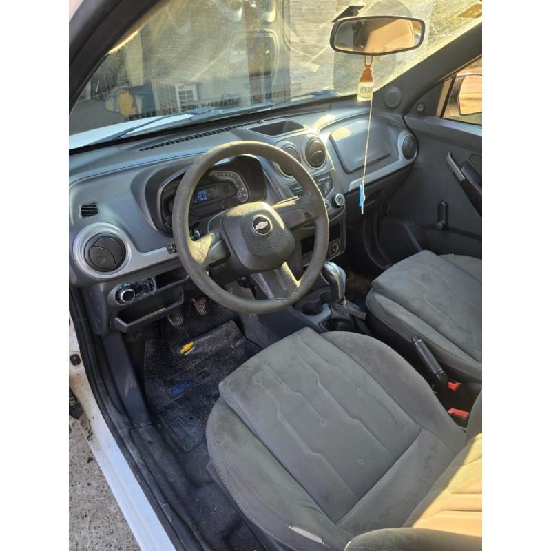 Vendo AGILE 1.4 MODELO 2012