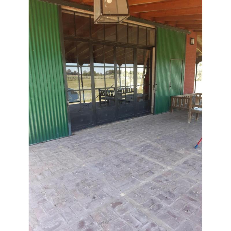 Casa en Lote de 5000 m2 en Club de Campo Haras el Malacate. Capilla del Señor - 2
