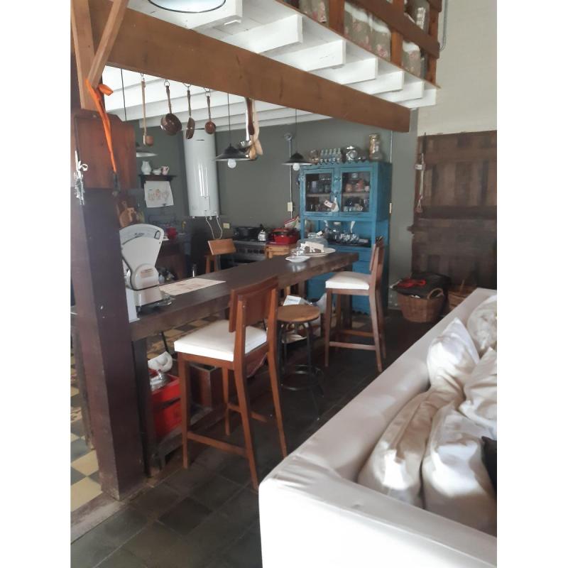 Casa en Lote de 5000 m2 en Club de Campo Haras el Malacate. Capilla del Señor - 5