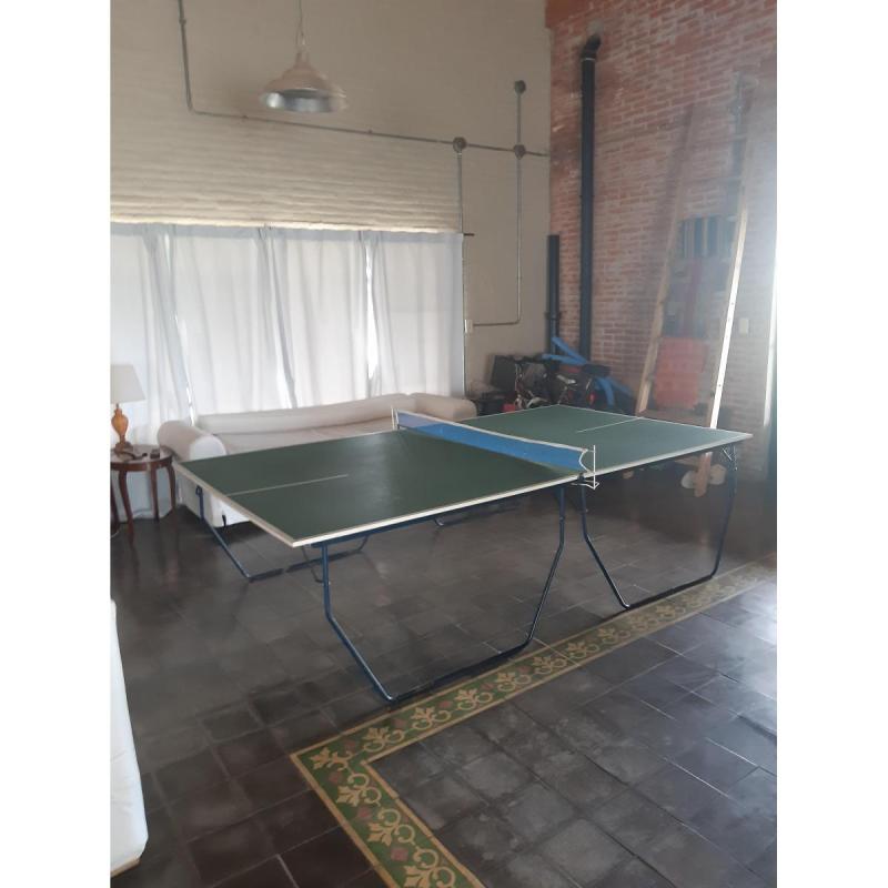 Casa en Lote de 5000 m2 en Club de Campo Haras el Malacate. Capilla del Señor - 8