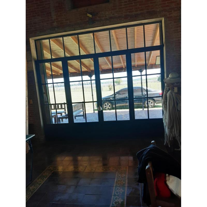 Casa en Lote de 5000 m2 en Club de Campo Haras el Malacate. Capilla del Señor - 12