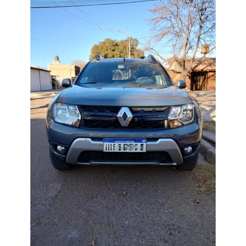 Vendo Duster 2017