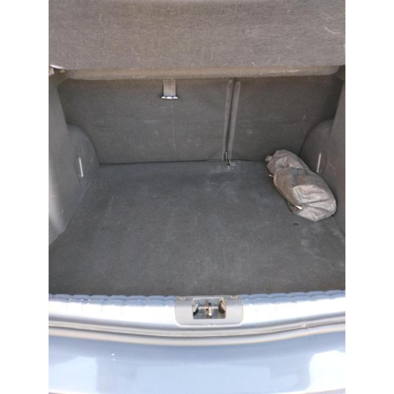 Vendo Duster 2017 - 5