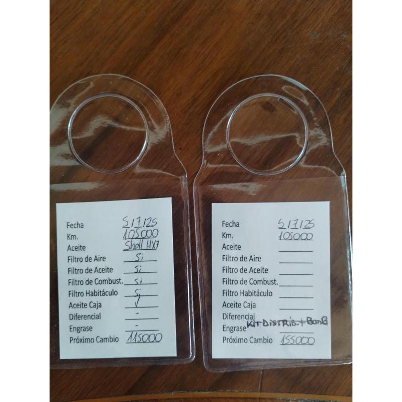 Vendo Gol Power 1.4 a Nafta mod 2013