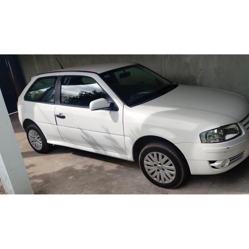 Vendo Gol Power 1.4 a Nafta mod 2013 - 2/2