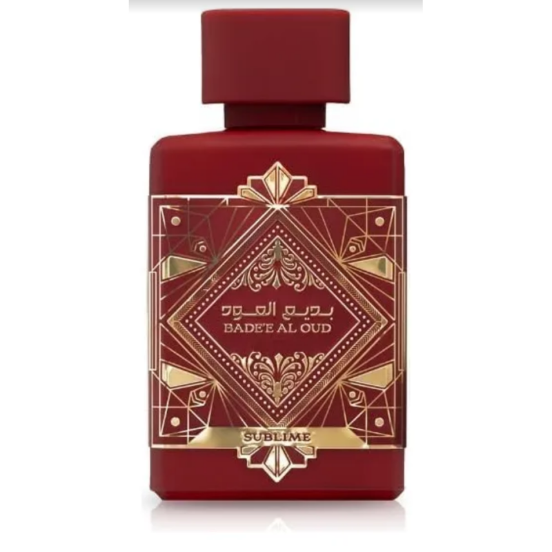 Fragancia arabe - 2