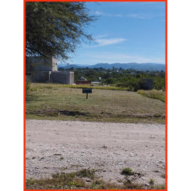 Terreno en Venta Valle de Anisacate - Cordoba