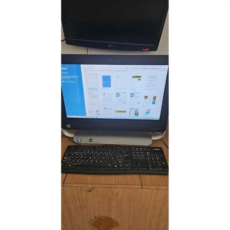 Pc all in one