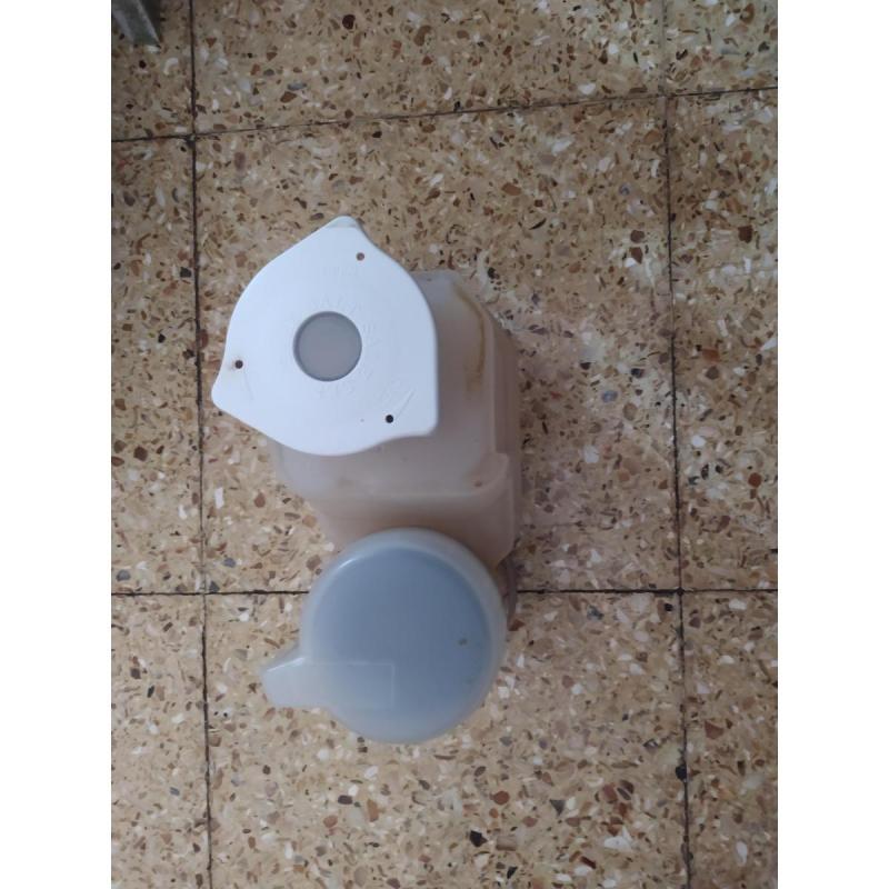 Descalcificador lavavajillas