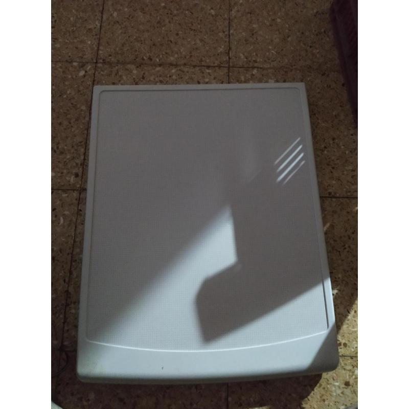 Tapa superior lavavajillas