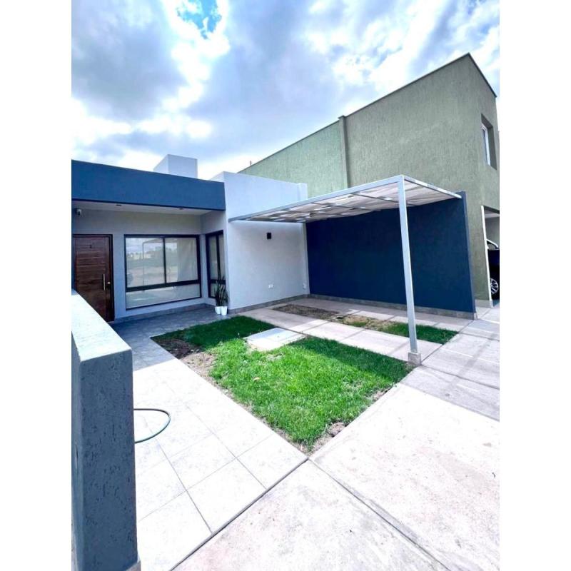 Maipu venta casa 2d 1b barrio privado vista oliva coquimbito