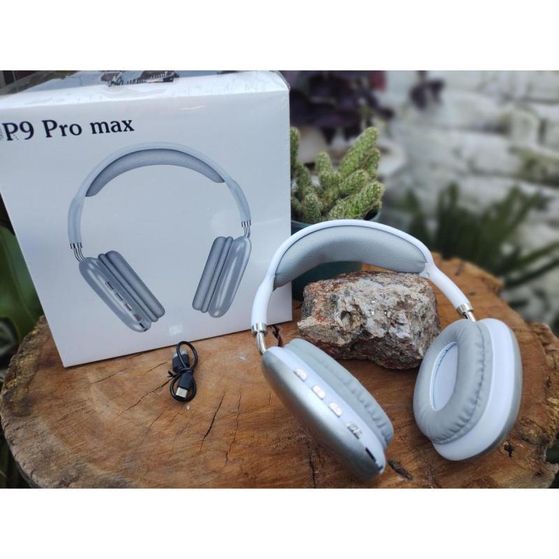 Auriculares Bluetooth P9