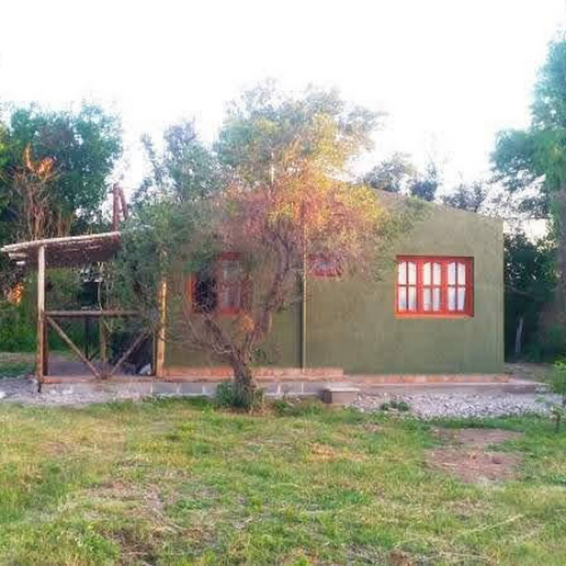 Casa en Venta en San Marcos Sierras – Un Lugar Único en las Sierras de Córdoba