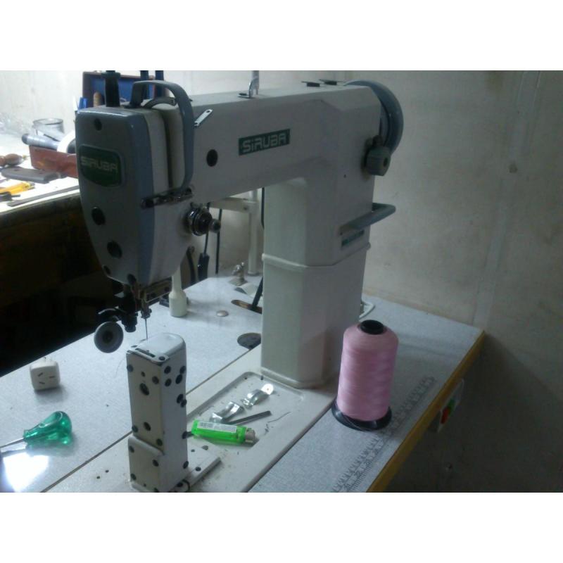 Curso de aparado de calzado