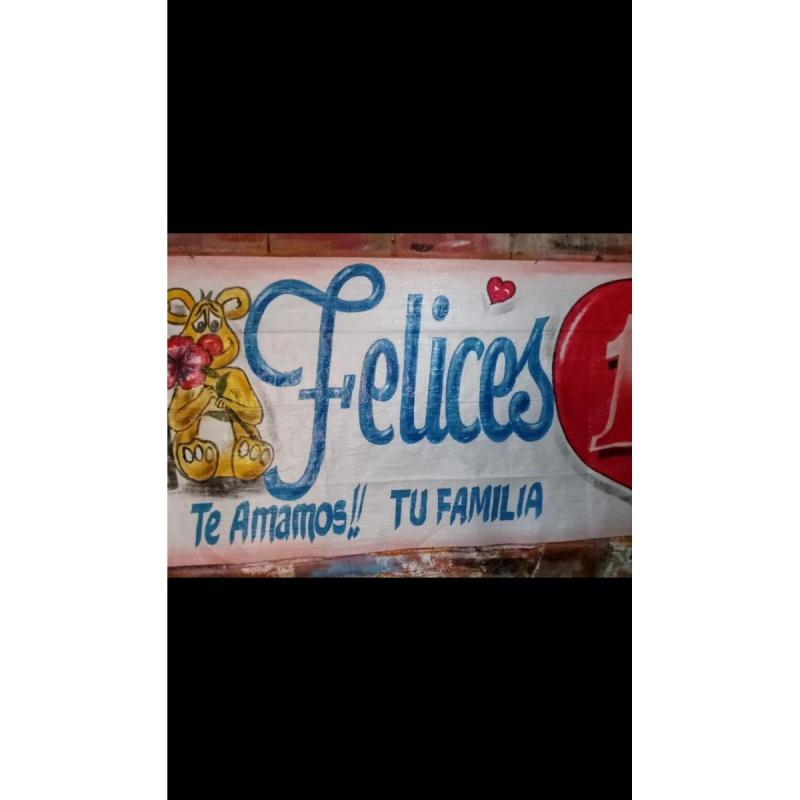 Pasacalles en santiago del estero