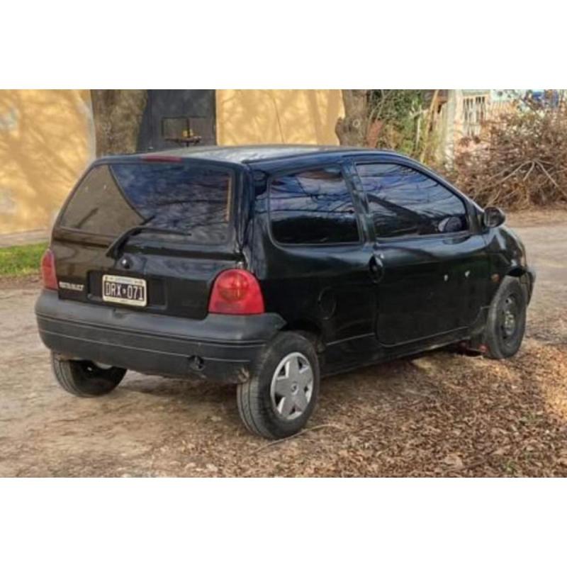 Renault Twingo - 3