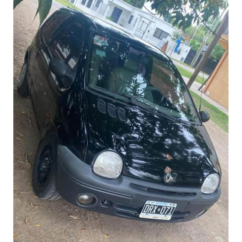 Renault Twingo - 4
