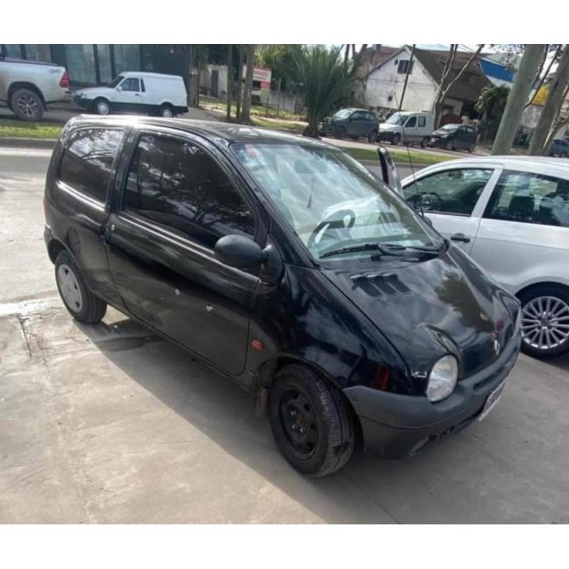 Renault Twingo - 5