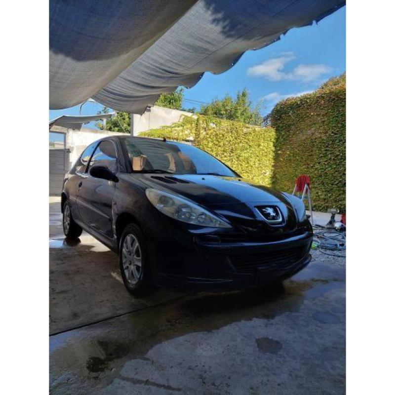 🚗 Peugeot 207 Active 2013 – 3 Puertas – Nafta