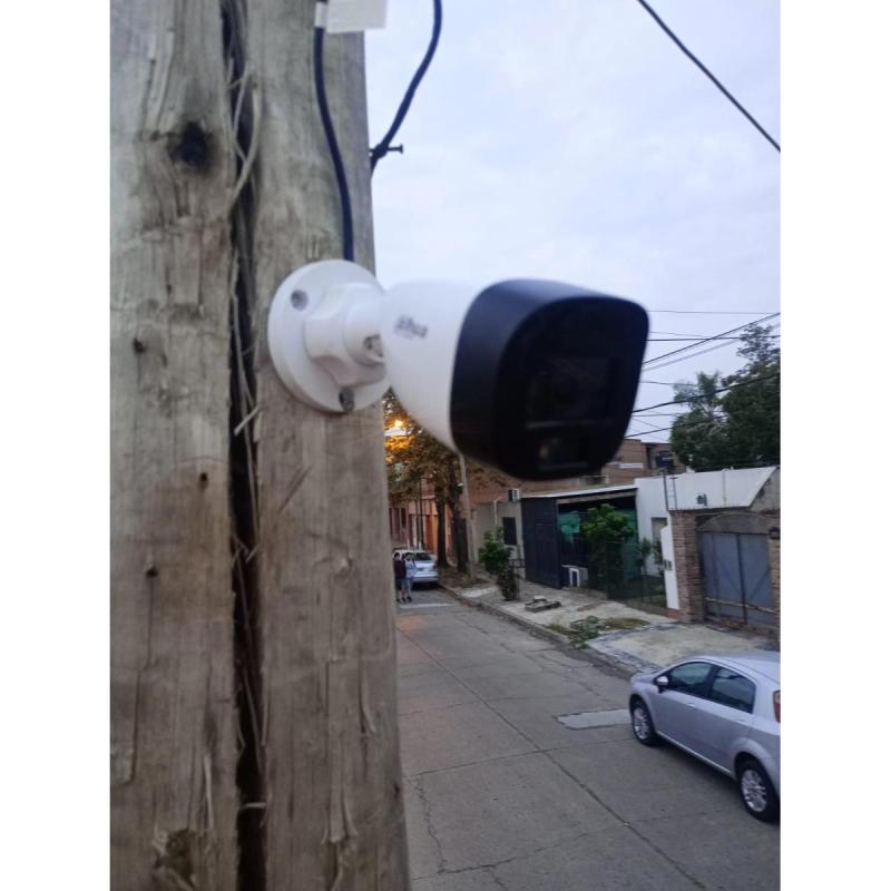 Instalación de CAMARAS 🔐 “Protege lo que más importa. Nosotros te ayudamos a verlo todo.”