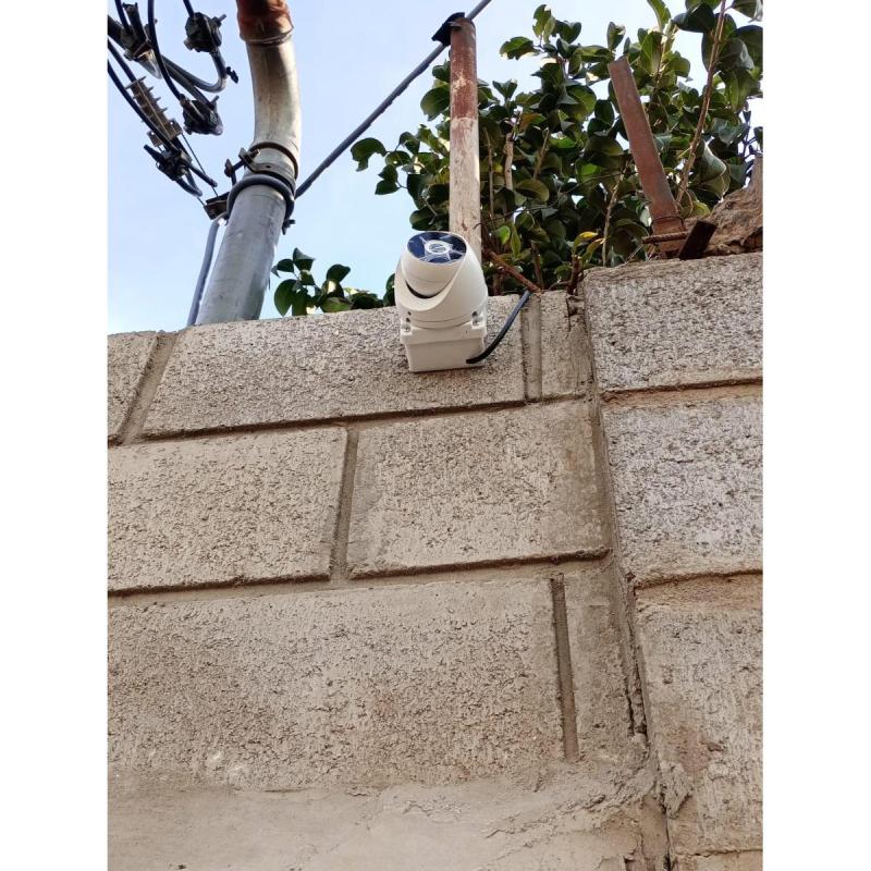 Instalación de CAMARAS 🔐 “Protege lo que más importa. Nosotros te ayudamos a verlo todo.” - 4