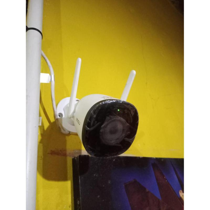 Instalación de CAMARAS 🔐 “Protege lo que más importa. Nosotros te ayudamos a verlo todo.” - 9