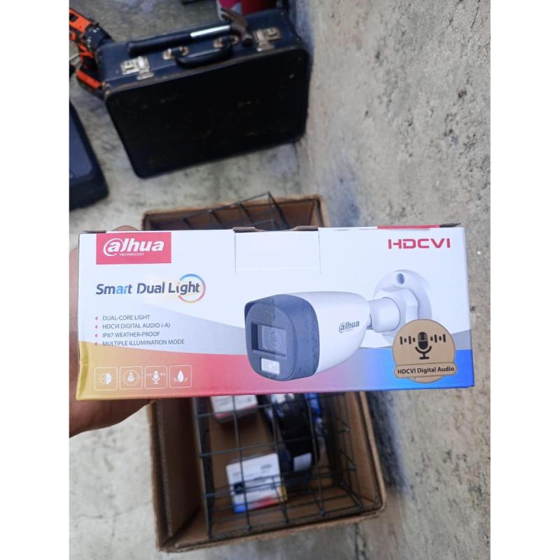 Instalación de CAMARAS 🔐 “Protege lo que más importa. Nosotros te ayudamos a verlo todo.” - 12